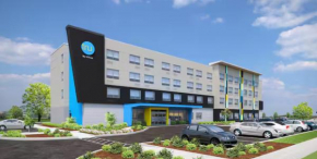 Tru By Hilton Gananoque, On